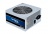   Chieftec i-Arena 500W (GPB-500S) ATX 2.3, 80 PLUS, 80% , Active PFC, 120mm fan, Silver (OEM)