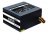   Chieftec 400W (GPS-400A8)-OEM, Smart, ATX-12V V.2.3 PSU with 12 cm fan, Active PFC, Efficiency >85%