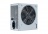   Chieftec i-Arena 500W (GPB-500S) ATX 2.3, 80 PLUS, 80% , Active PFC, 120mm fan, Silver (OEM)