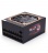   ZALMAN 1000W (ZM1000-EBT) 80 PLUS GOLD, ATX 2.3, APFC, 120mm Fan, 8x HDD, 12x SATA, 6x PCI-E (SLI or CrossfireX),    , black