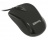   Chicony 1000dpi MS-4782 Lazer-lite USB, rubber black, blister package