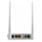 TENDA xDSL  D302 ADSL2+ 802.11n, 300/, 2TX2R, 2100/,  