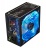   ZALMAN 700W (ZM700-TX) 80PLUS, ATX 2.31, APFC, 140mm Fan, 2x HDD, 6x SATA, 4x PCI-E,  , black color