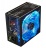   ZALMAN 600W (ZM600-TX) 80PLUS, ATX 2.31, APFC, 140mm Fan, 2x HDD, 6x SATA, 2x PCI-E,  , black color