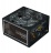   ZALMAN 600W (ZM600-TX) 80PLUS, ATX 2.31, APFC, 140mm Fan, 2x HDD, 6x SATA, 2x PCI-E,  , black color