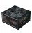   ZALMAN 500W (ZM500-TX) 80PLUS, ATX 2.31, APFC, 140mm Fan, 2x HDD, 6x SATA, 2x PCI-E,  , black color