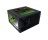   ZALMAN 500W (ZM500-GLX 80 PLUS, ATX 2.3, APFC, 120mm Quiet Fan, 3x HDD, 5x SATA, 2x PCI-E ,   , black case