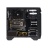 Корпус системного блока ПК GMC Корпус B6 Shiny Black, Middle Tower, USB 3.0, w/o PSU, ATX