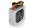 Блок питания BaseLevel 400W (OEM) ATX 2.03, 80mmFan, 2xHDD + 2x SATA, zinc case, без кабеля