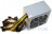   Hipro 350W v2.2, 120mm fan, PPFC, 3x HDD + 2x SATA + 1x PCI-Ex, 24pin, silver color (OEM)