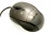   MS-8710 USB Notebook mouse, 1000dpi, Metal/silver color, USB