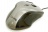   Chicony 5000dpi MS-6118 Gaming Lazer USB, Metal-silver, 7 progr keys, blister
