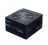 Блок питания Chieftec Element 350W (ELP-350S) ATX 2.3, 80 PLUS BRONZE, 85% эфф, Active PFC, 120mm fan, Black (OEM)
