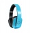 MICROLAB  T1 blue (Bluetooth), 10mW, 60Hz - 20KHz,  10,     10 