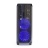     VELTON 9000GM-1 Black Mid Tower, ATX, USB3.0 x1, USB2.0 x2,1HD Audio, 340mm video card, 120mm fan x5, 120mm Led front fan, black color