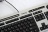   Chicony KB-0420 black+silver PS/2 SLIM (multimedia/internet keyboard, 21mm)