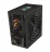   ZALMAN 500W (ZM500-LE2) ATX 2.3, 120mm Fan, 3x HDD + 6x SATA + 2x PCI-E, black, RTL