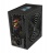   ZALMAN 600W (ZM600-LE2) ATX 2.3, 120mm Quiet Fan, 3x HDD + 6x SATA + 2x PCI-E, black, RTL
