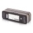 Портативная акустическая система MICROLAB MD663BT черная (6W RMS, Bluetooth, microSD, FM)