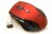   Chicony MS-6580W USB red/black, 5 keys,  nano dongle, 8 meter wireless