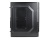     ZALMAN ZM-T2 Plus Mini Tower, USB3.0, 92mm rear fan, 120mm front/side fan (optional), 2x HDD, 3x SSD, 300mm video card, black color