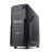     ZALMAN Z1 Mid Tower, ATX, USB3.0 x1, 120mm Fan x2,    360, SSD support, black color