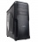     ZALMAN Z3 PLUS Black Mid Tower, ATX, USB3.0, 120mm Fan x4, fan controller,    360, SSD support, Arcilic side panel, black color