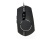 Zalman   ZM-GM3 USB Laser Gaming Mouse, 8200dpi, quick switch dpi, noise filter, 9x fully progr buttons, adjustable weight, black color