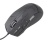 Zalman мышь оптическая ZM-M300 USB 2500dpi, Gaming mouse, 7x multi buttons, optical, black color