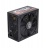   ZALMAN 1000W (ZM1000-GVM) 80 PLUS BRONZE, ATX 2.3, APFC, 120mm Fan, 4x HDD, 12x SATA, 6x PCI-E (SLI or CrossfireX),    , black