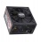   ZALMAN 1000W (ZM1000-GVM) 80 PLUS BRONZE, ATX 2.3, APFC, 120mm Fan, 4x HDD, 12x SATA, 6x PCI-E (SLI or CrossfireX),    , black