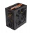   ZALMAN 500W (ZM-500GS2) APFC, ATX 2.31, 120mm FAN + 4x HDD + 6x SATA, + 2x PCIE 6pin , black, RTL