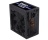   ZALMAN 600W (ZM600-LE) ATX 2.3, 120mm Quiet Fan, 3x HDD + 6x SATA + 2x PCI-E, black, RTL