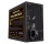   ZALMAN 550W (ZM550-XG) 80 PLUS GOLD, APFC, ATX 2.3, 139mm Ultra Quiet Fan, 6x HDD, 6x SATA, 4x PCI-E (SLI or CrossfireX),  , black, RTL