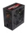    ZALMAN 600W (ZM-600GS2) APFC, ATX 2.31, 120mm FAN + 5x HDD + 6x SATA, + 2x PCIE 6pin , black, RTL
