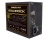   ZALMAN 650W (ZM650-XG) 80 PLUS GOLD, APFC, ATX 2.3, 139mm Ultra Quiet Fan, 6x HDD, 6x SATA, 4x PCI-E (SLI or CrossfireX),  , black, RTL