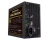   ZALMAN 750W (ZM750-XG) 80 PLUS GOLD, APFC, ATX 2.3, 139mm Ultra Quiet Fan, 7x HDD, 8x SATA, 4x PCI-E (SLI or CrossfireX),  , black, RTL